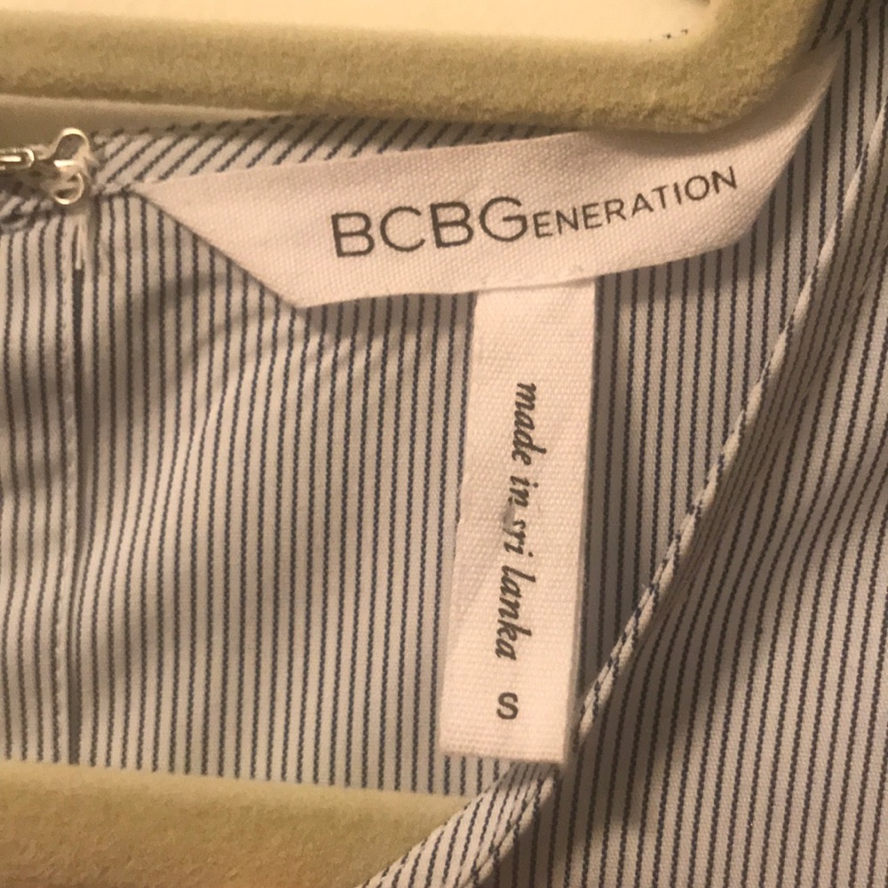 Bcbgeneration Blouse - image 3